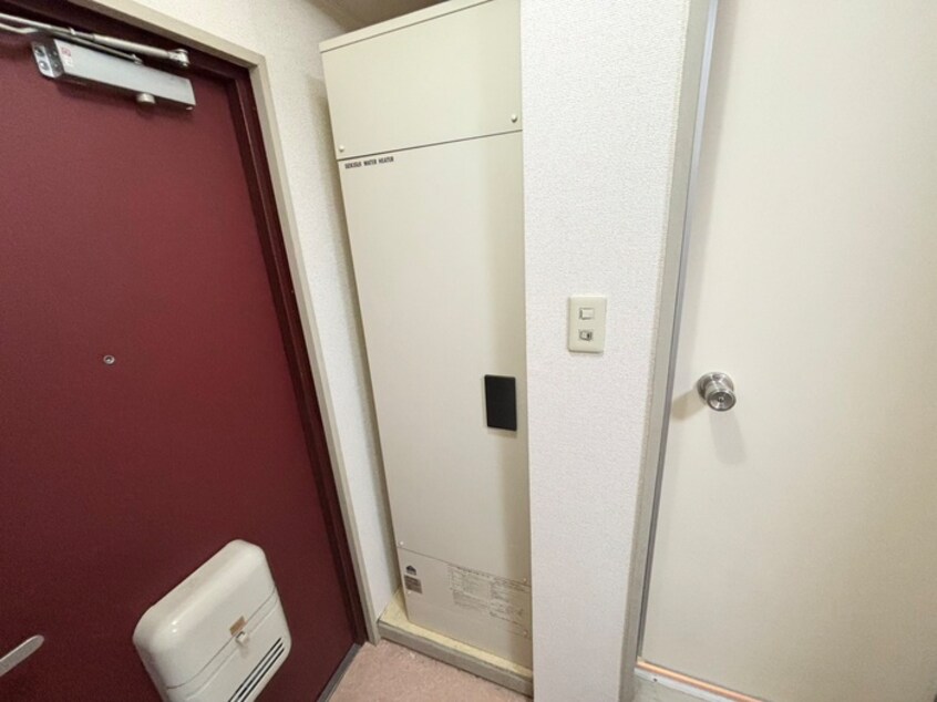 内観写真 エスポ・アール