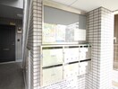 建物設備 ナカソウマンション