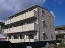 Le Coeurの外観