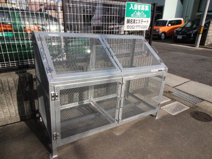 建物設備 ペディメント