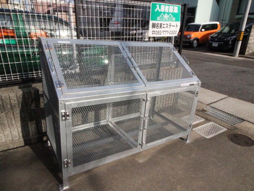 建物設備 ペディメント