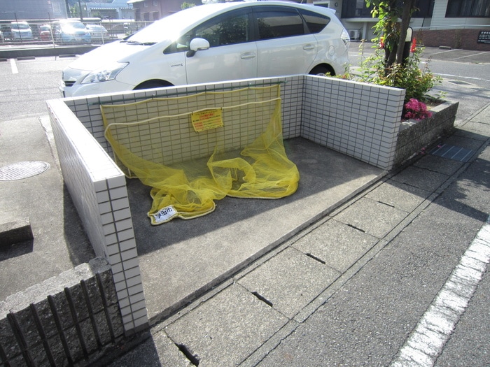 建物設備 ｻﾝﾋﾙｽﾞﾋﾞﾙ