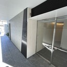エントランス部分 COZY名城公園