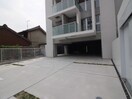 駐車場 COZY名城公園