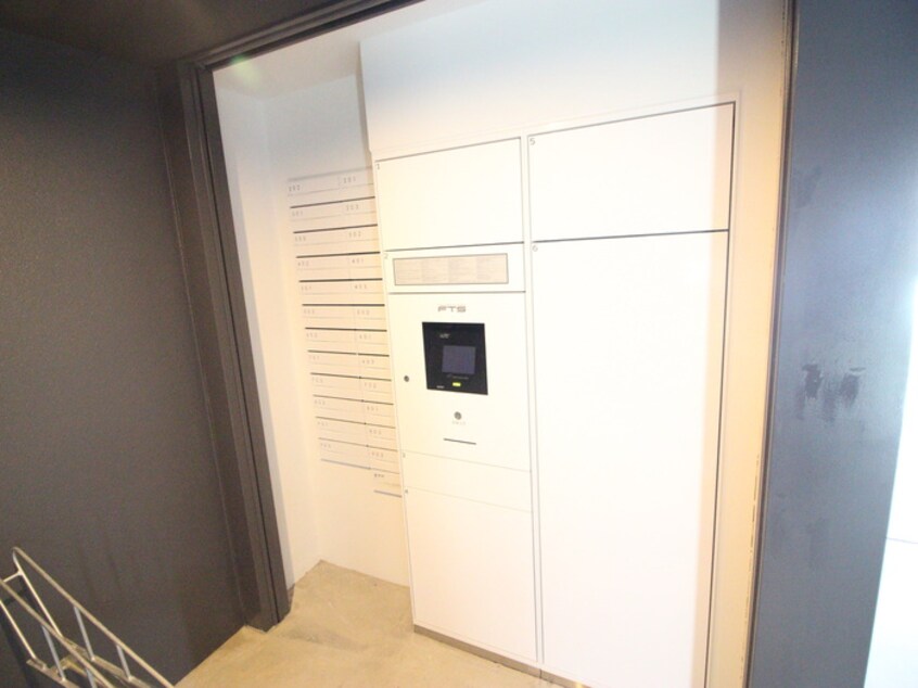 建物設備 COZY名城公園