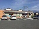 セブンイレブン(コンビニ)まで258m COZY名城公園