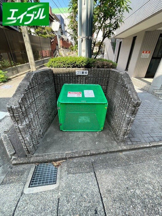 その他 メゾン　アソシエ鶴舞
