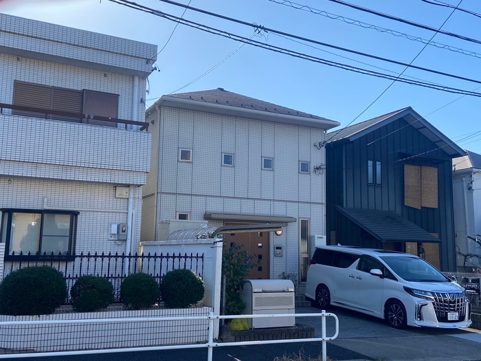 外観写真 ロリエ宮東