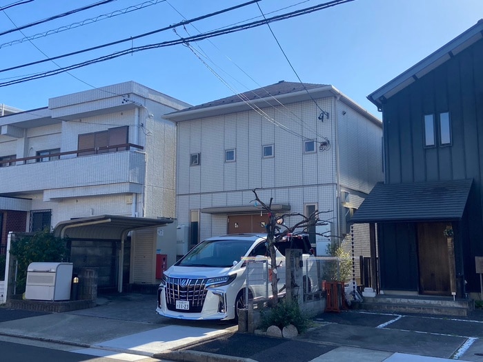 外観写真 ロリエ宮東