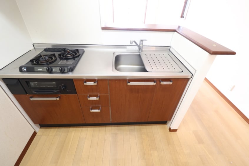 キッチン ロリエ宮東