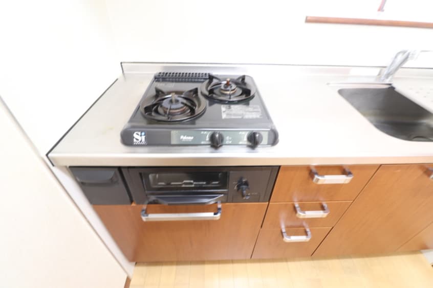 キッチン ロリエ宮東