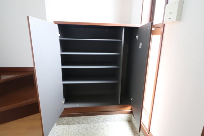 靴箱 ロリエ宮東