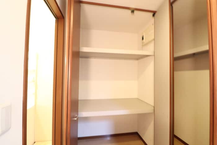 収納 ロリエ宮東
