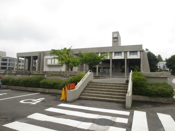 名古屋大学(大学/短大/専門学校)まで700m ロリエ宮東