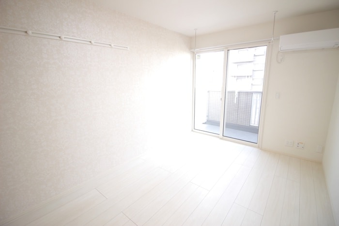 居室 桜ステージ