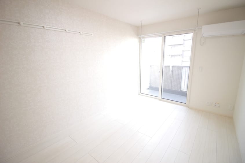 居室 桜ステージ