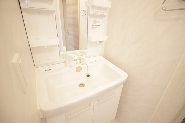 洗面 桜ステージ