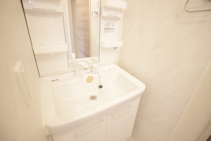 洗面 桜ステージ