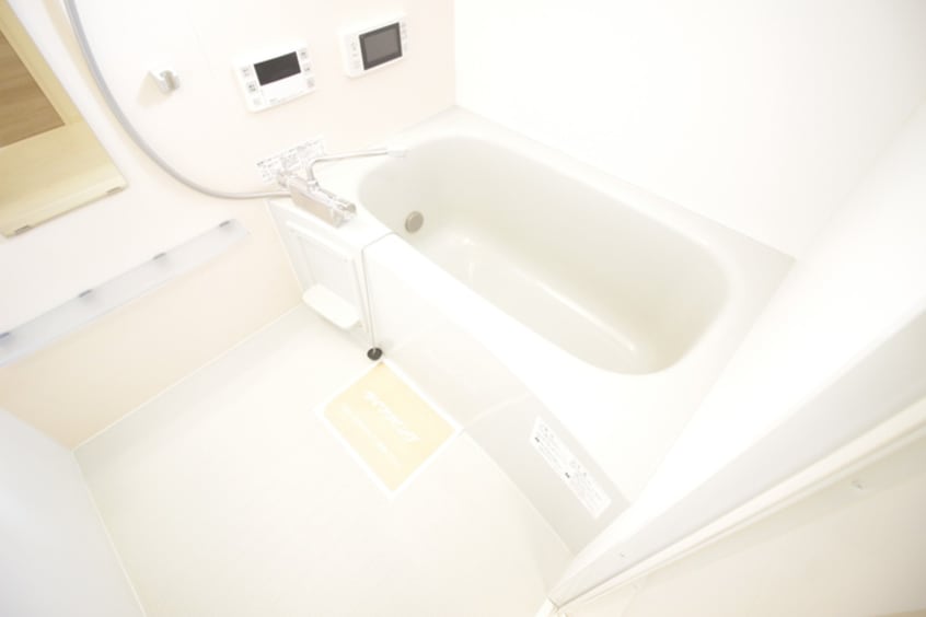 バス／シャワールーム等 桜ステージ