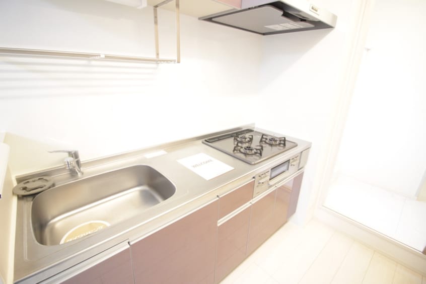 キッチン 桜ステージ