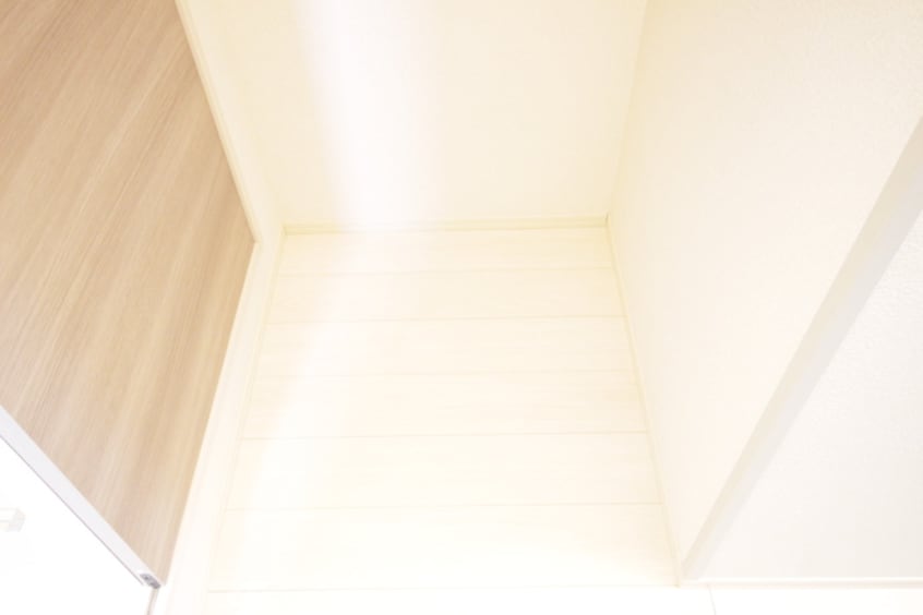 内観写真 桜ステージ