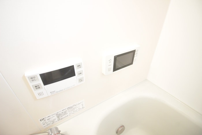 内観写真 桜ステージ