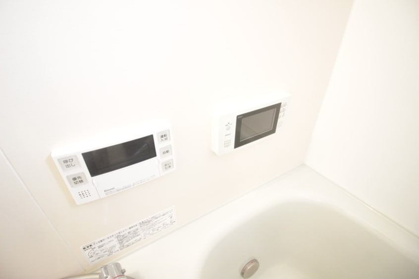 内観写真 桜ステージ