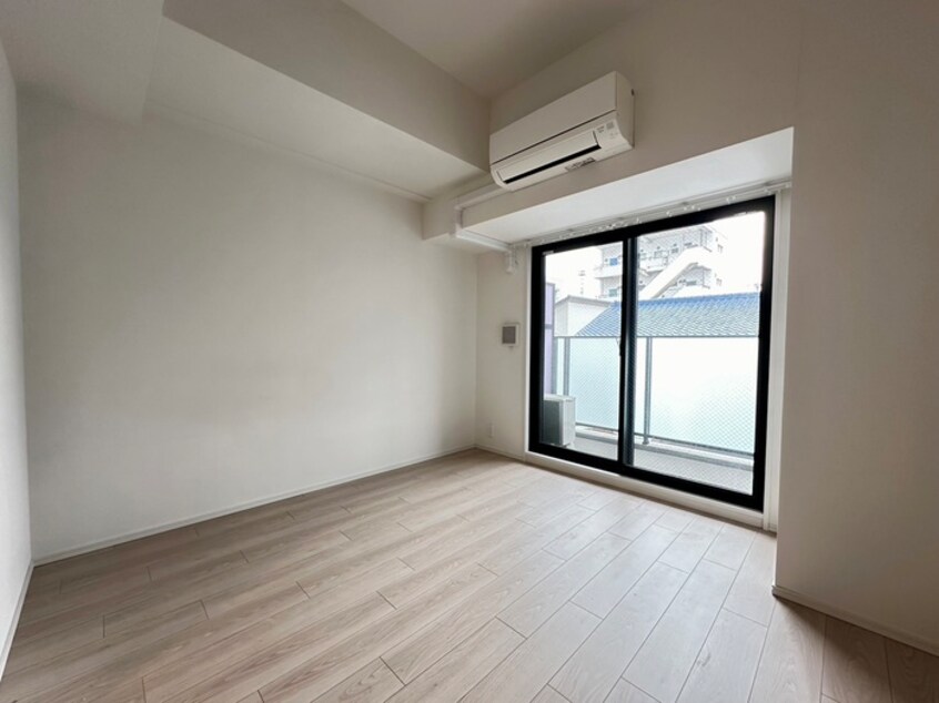 居室 S-RESIDENCE上飯田駅前