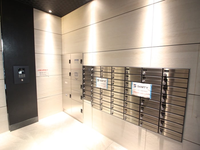 建物設備 S-RESIDENCE上飯田駅前