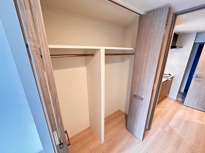 収納 S-RESIDENCE上飯田駅前