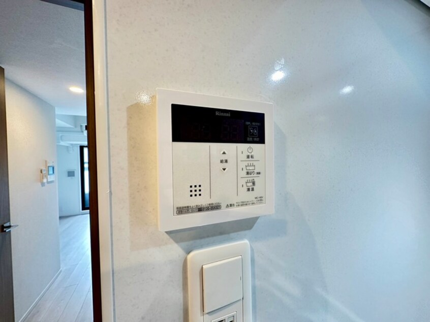 内観写真 S-RESIDENCE上飯田駅前