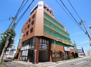 第三オオタビルの外観