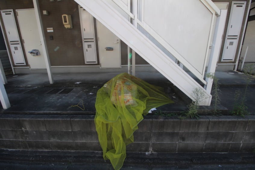 その他 ウッディメゾン桜