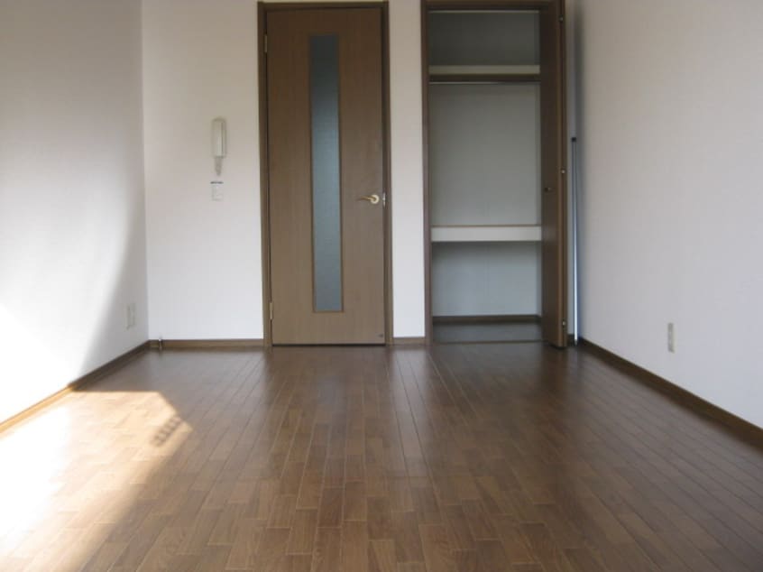 居室 ウッディメゾン桜