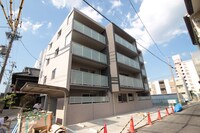 ﾌﾟﾘﾐｴｰﾙ東水切町Ⅱ