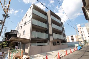 ﾌﾟﾘﾐｴｰﾙ東水切町Ⅱ