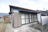 丸之内　清水貸家