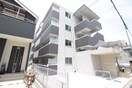 外観写真 ﾌﾟﾘﾐｴｰﾙ東水切町Ⅰ