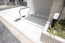 駐輪場 ﾌﾟﾘﾐｴｰﾙ東水切町Ⅰ