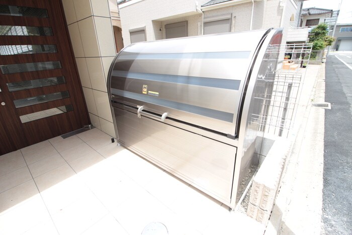 その他 ﾌﾟﾘﾐｴｰﾙ東水切町Ⅰ