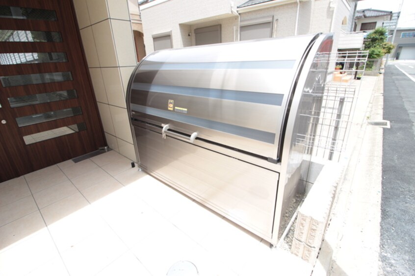 その他 ﾌﾟﾘﾐｴｰﾙ東水切町Ⅰ