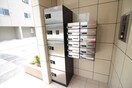 建物設備 ﾌﾟﾘﾐｴｰﾙ東水切町Ⅰ