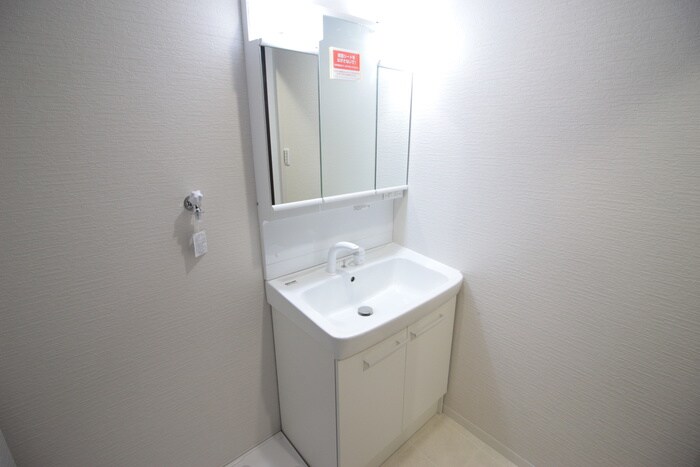 洗面 ﾌﾟﾘﾐｴｰﾙ東水切町Ⅰ