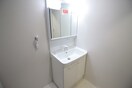 洗面 ﾌﾟﾘﾐｴｰﾙ東水切町Ⅰ