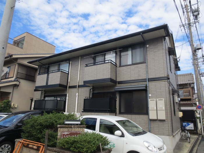 外観写真 エステート美幸