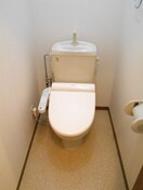 トイレ エステート美幸