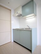 キッチン パ－クアクシス名駅南