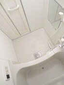 バス／シャワールーム等 パ－クアクシス名駅南