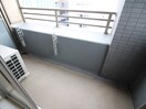 ベランダ・バルコニー パ－クアクシス名駅南