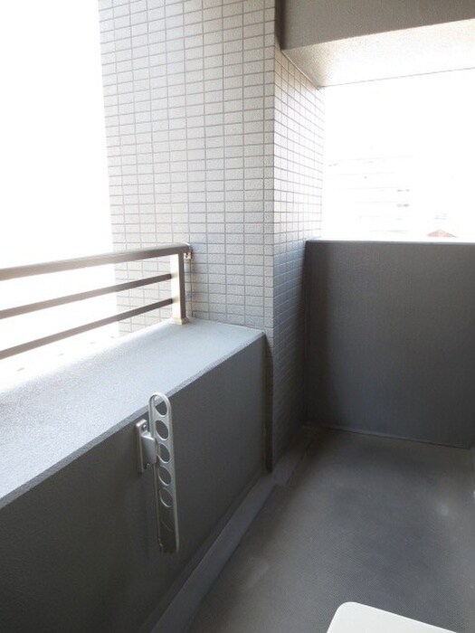 ベランダ・バルコニー パ－クアクシス名駅南